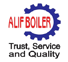 Alif Boiler Company Ltd.