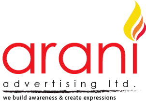 Arani Advertising Ltd.