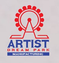 Artist Dream Park Manufacturing