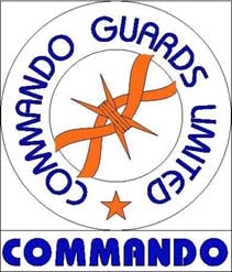 Commando Guards Ltd.