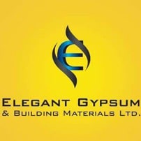 Elegant Gypsum & Building Materials Ltd.