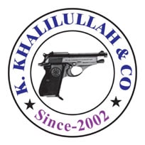 K. Khalilullah & Co.