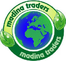 Madina Traders
