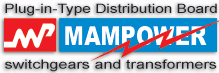 Mampower Ltd.