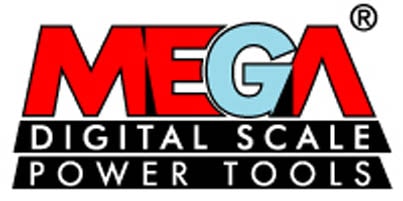 Mega Digital Scale