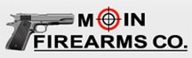 Moin Firearms Co.