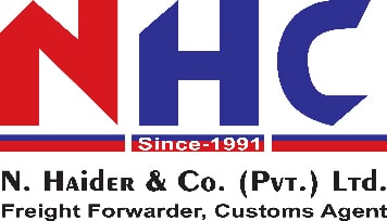 N. Haider & Co. (Pvt.) Ltd.