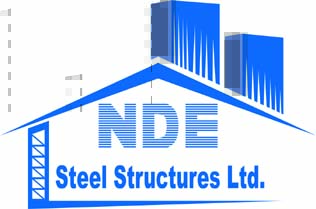 NDE Steel Structures Ltd.