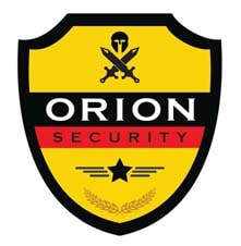 Orion Security Services Ltd.
