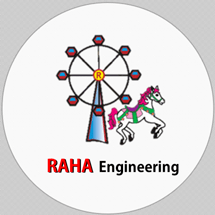 RAHA Engineering Workshop