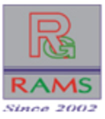 Rams Power Ltd.