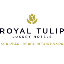 Royal Tulip Sea Pearl Beach Resort & Spa Cox's Bazar