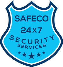 Safeco 24×7 Security Services Ltd.