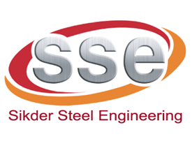 Sikder Steel Engineering