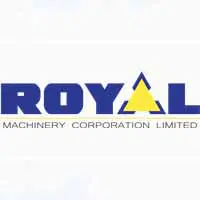 Royal Machinery Corporation Ltd.