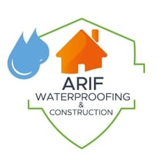 Arif Waterproofing & Construction
