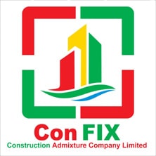 Confix Construction Admixture Ltd.