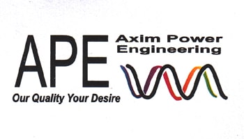 Axim Power Engineering BD