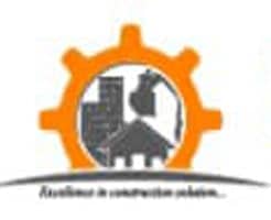 Riddhi Construction & Engineering Solutions Logo