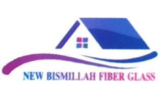 New Bismillah Fiber Glass Dhaka