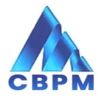 CBP Machinery Logo
