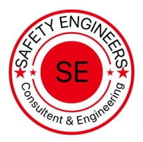 Safety Engineers Logo