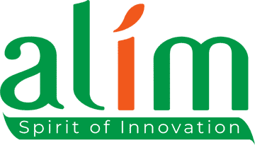 Alim Industries Limited Logo