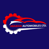 Arabian Automobiles Ltd. Logo