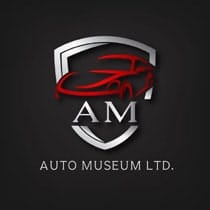 Auto Museum Ltd. Logo