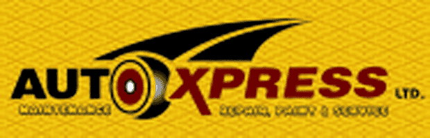 Auto Xpress Ltd logo