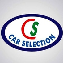 Car Selection Logo