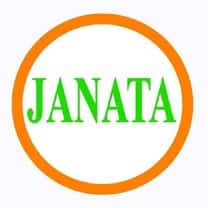Janata Engineering Logo