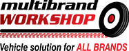 Multibrand Workshop ltd. Logo