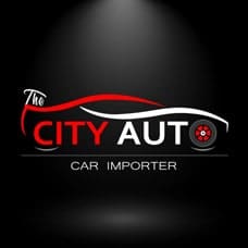 The City Auto Logo