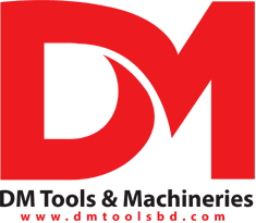 DM Tools & Machineries