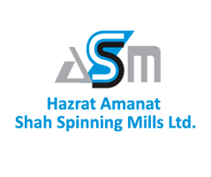 Hazrat Amanat Shah Spinning Mills Ltd.