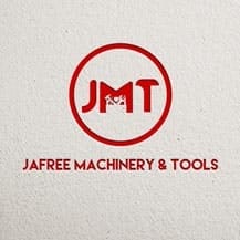 Jafree Machinery & Tools