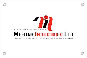 Meerab Industries Ltd