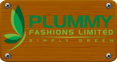 Plummy Fashions Ltd.