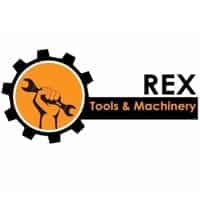 Rex Tools & Machinery