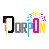 Dorpon Publication & Color Printing