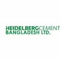 HeidelbergCement Bangladesh Ltd