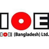 IOE (Bangladesh) Limited