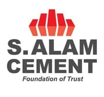 S. Alam Cement Ltd.