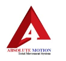 Absolute Motion Logo