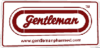Gentleman Pharmed Technologies Pvt. Ltd.