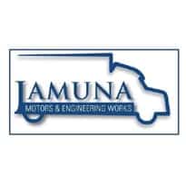 Jamuna Motors & Engineering Works