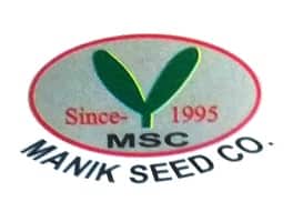 Manik Seed Co.