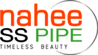 Nahee SS Pipes Industries Ltd.