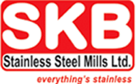 SKB Stainless Steel Mills Ltd.